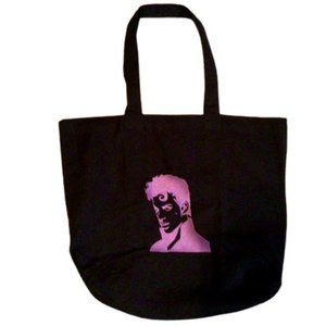 Grocery Bag Embroidery Prince